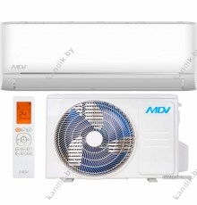 Кондиционер MDV Infini Inverter MDSAG-07HRDN8/MDOAG-07HDN8