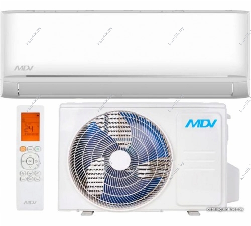Кондиционер MDV Infini Inverter MDSAG-07HRDN8/MDOAG-07HDN8