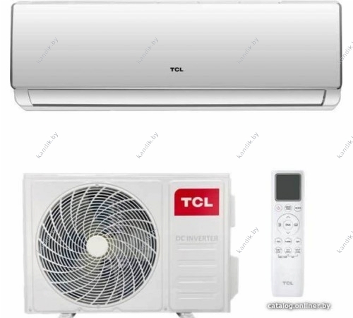Кондиционер TCL Elite TAC-18CHSD/XA71IN
