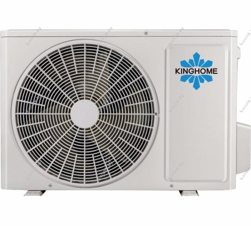 Кондиционер KINGHOME Cosmo KWH18AWDXB-K6DNA3A