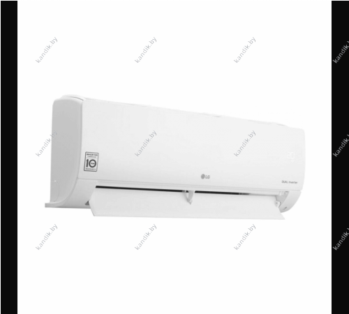 Кондиционер Lg  PC24SQ ECO Smart 2021