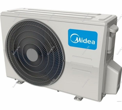 Кондиционер Midea Primary Inverter MSAG3-18N8D0-I/MSAG3-18N8D0-O