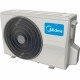 Кондиционер Midea Primary Inverter MSAG3-24N8D0-I/MSAG3-24N8D0-O