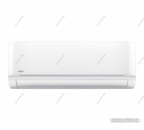 Кондиционер MDV Infini Nordic Heat Pump MDSAN-09HRFN8/MDOAN-09HFN8