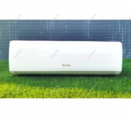 Кондиционер Chigo Angel Inverter CS-25V3G-1C169AY8C-W3