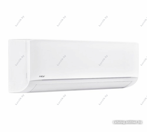 Кондиционер MDV Infini Nordic Heat Pump MDSAN-09HRFN8/MDOAN-09HFN8