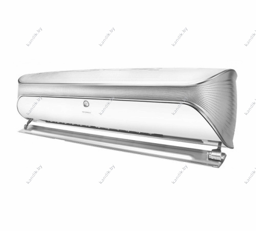 Кондиционер Gree Soyal GWH18AKC-K6DNA1A/I Inverter