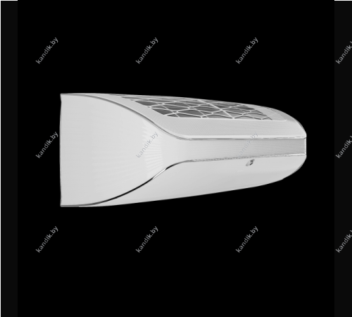 Gree Soyal inverter R32 GWH09AKC-K6DNA1A (Копировать)