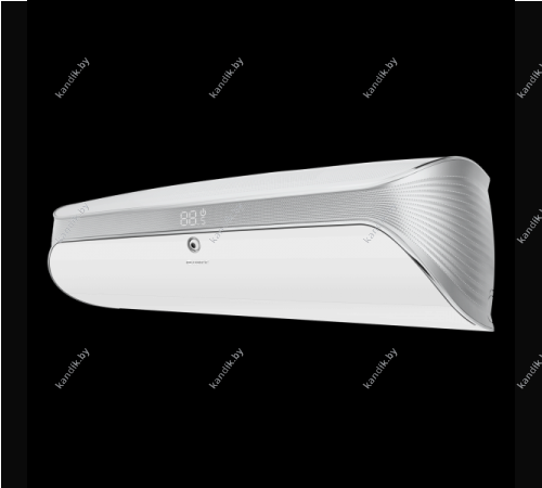 Gree Soyal inverter R32 GWH09AKC-K6DNA1A (Копировать)