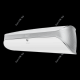 Кондиционер Gree Soyal GWH18AKC-K6DNA1A/I Inverter