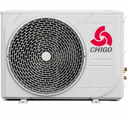 Кондиционер Chigo Angel Inverter CS-25V3G-1C169AY8C-W3