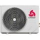Кондиционер Chigo Angel Inverter CS-25V3G-1C169AY8C-W3