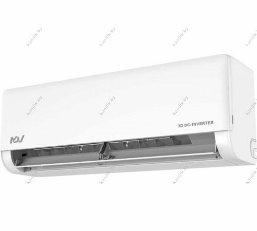 Кондиционер MDV Integra Pro Inverter MDSAI-09HRFN8/MDOAI-09HFN8