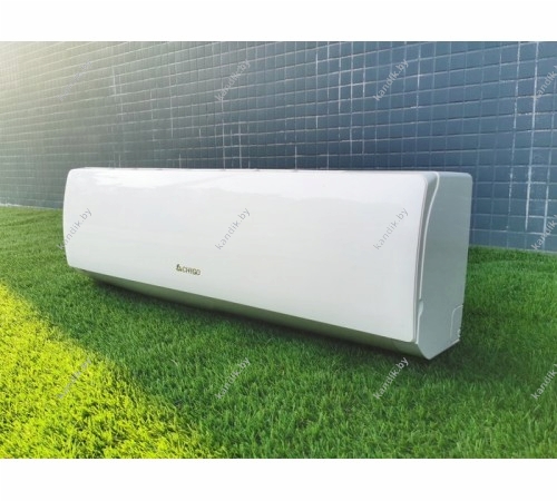 Кондиционер Chigo Angel Inverter CS-70V3G-1H169AE3D-W3