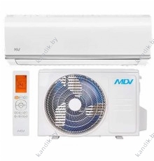 Кондиционер MDV Classic Inverter MDSC-07HRDN8/MDOC-07HDN8
