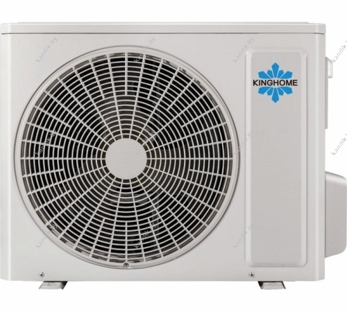 Кондиционер KINGHOME Cosmo KWH12AWBXB-K6DNA3D