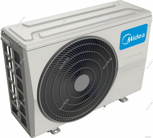 Кондиционер Midea Primary Inverter MSAG3-07N8C2S-I/MSAG3-07N8C2S-O