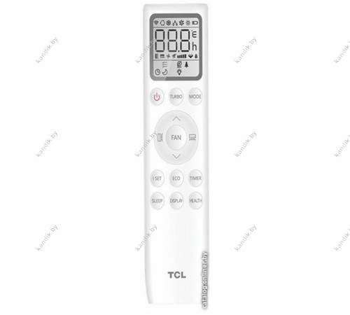 Кондиционер TCL Elite TAC-24CHSA/XAB1N