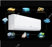 Кондиционер TCL BreezeIN 2.0 TAC-24CHSD/UG11V3AH