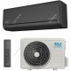 Кондиционер MDV Integra Pro BLACK Inverter MDSBI-18HRFN8/MDOAI-09HFN8