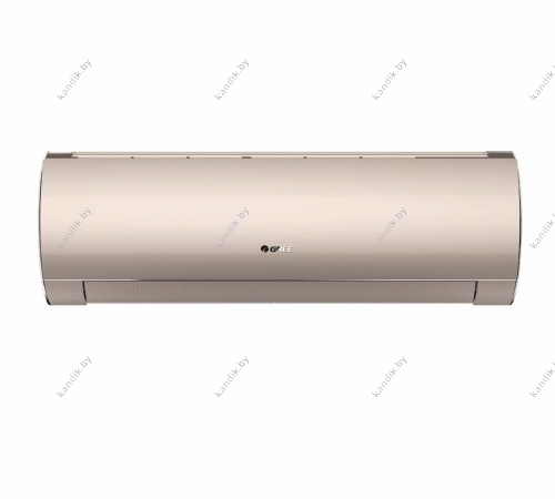 Кондиционер Gree Lyra Inverter R32 GWH24ACC-K6DNA1F (шампань)