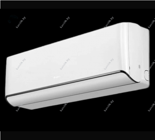 Кондиционер Gree Airy inverter R32 GWH18AVDXE-K6DNA1A (белый)