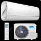 Кондиционер Midea Breezeless MSFA2-09N8D6-I/MSFA1-09N8D6-O