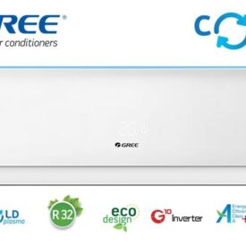 Kondicioner Gree Lyra Nordic Gwh09acc K6dna1f Silver Wi Fi Inverter Novinka 2021 Kopirovat Kupit V Minske