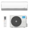 Кондиционер Midea Breezeless MSFA2W-09N8D6-I/MSFA1-09N8D6-O
