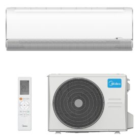 Кондиционер Midea Breezeless MSFA2W-09N8D6-I/MSFA1-09N8D6-O