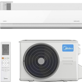 Кондиционер Midea Gaia Inverter MSCA1BU-09HRFN8/MOX230-09HFN8-Q