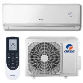 Kondicioner Gree Pular Inverter R32 Novinka 2021 Gwh09aga K6dna1a Kupit V Minske